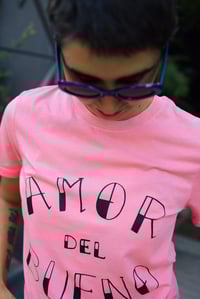 Image 1 of AMOR DEL BUENO ROSA
