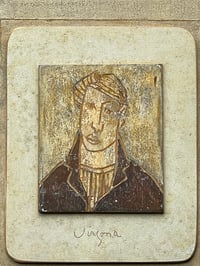 Image 1 of "A Portrait of a Man"