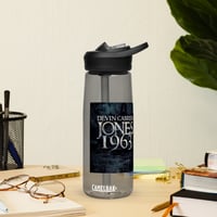 Image 1 of Jones 1963 Sports water bottle