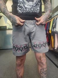 Image 3 of Two chain shorts