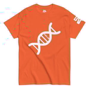 Image of White Helix T-Shirt