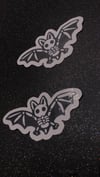 Bat Sticker 