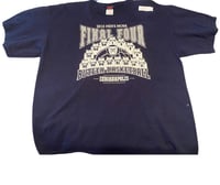 Image 1 of 2010 Final Four Butler University T-Shirt (XL)