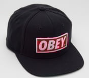Image of Snapback OBEY