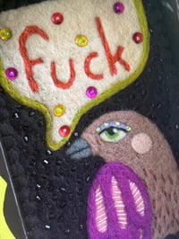 Image 3 of F*ck Bird #2