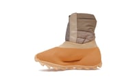 Image 1 of Yeezy Knit RNR Boot “Sulfur”