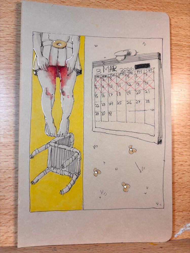 Image of Anniversary 