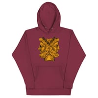 Image 5 of Greek God  Hoodie