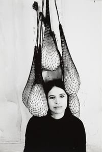 Image 5 of Portal for Eva Hesse