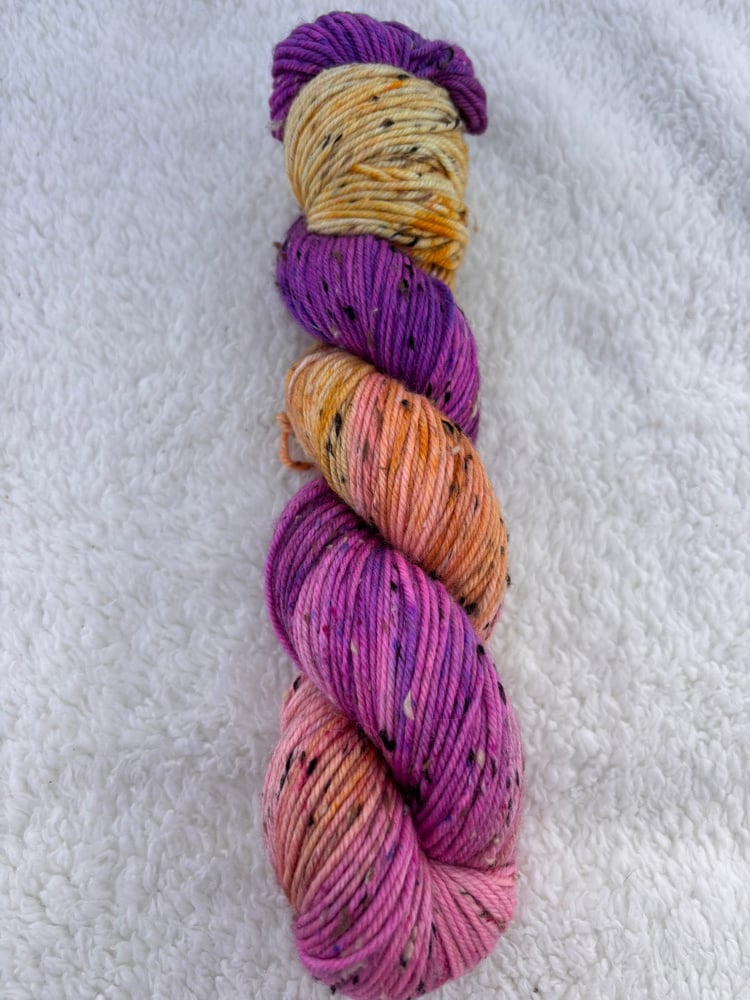 Image of Blackberry Crumble