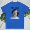 Terry Wogan t-shirt