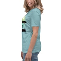 Image 22 of Officially licensed Sean themed Women's Relaxed T-Shirt