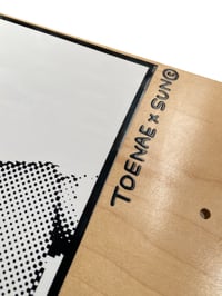 Image 3 of Toenae x sun chome 