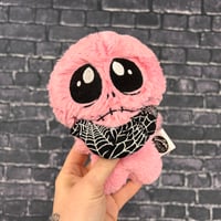 BITTY- Nightmare 168