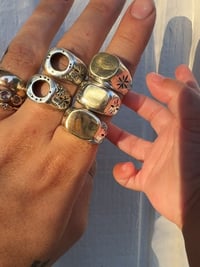 Image 2 of Soleil Signet