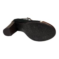 Image 6 of DORKING D8669 BROWN COMBO