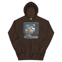 Image 9 of I WANT MY YOMTV - HOODIE