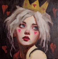 Image 1 of The Queen of Hearts