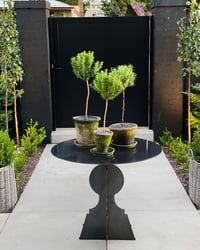 Image 1 of Harolds Signature Outdoor Table 