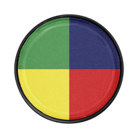 Image 2 of Hand Mixed - Pocket - Roswell Lite