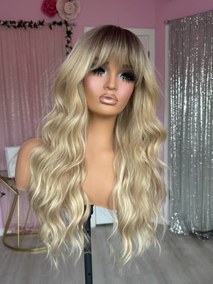 Image of Griselda (ready to ship)