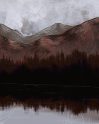 Image 3 of Mhonaidh Ruaidh - Red Mountain