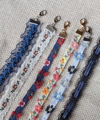 Image 1 of THE CRAFTY COTTAGEZ COLLAB II
