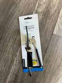 can opener 