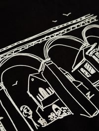 Image 4 of BRIGHTON T-SHIRT