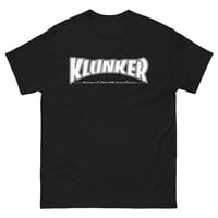 Image 1 of KLUNKER ROAST THE MOUNTAIN SHIRT