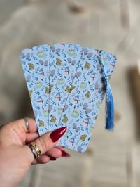 Image 4 of Bookmarks | Seasons 