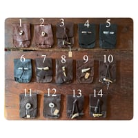 Image 3 of Treasure Bags - Size XS