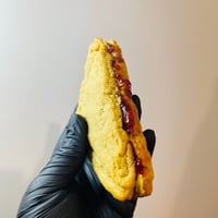 Image 4 of PBJ Sandwhich Cookie