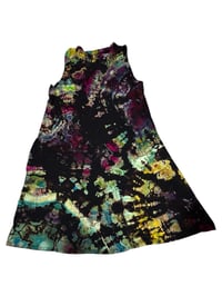 Image of Large Geode Dress w Pockets