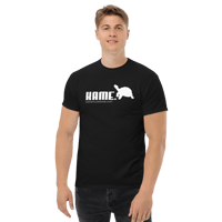 Image 1 of Kamehouse KAME Men's classic tee