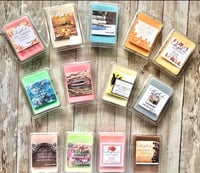 Image 1 of Strong Scented Wax Melts Snapbar 