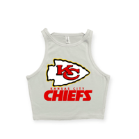 Image 2 of Chiefs Tank Top 