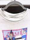 Grateful Dead 80s ‘TIME Man of the Year’ Lot T-Shirt - Size XXL