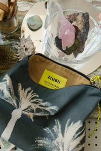 Image 2 of Pouch Sotogrande ZUBI