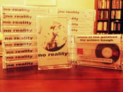 Image of No Reality - Promo Cassette