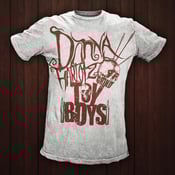 Image of donna harlotz toy boys