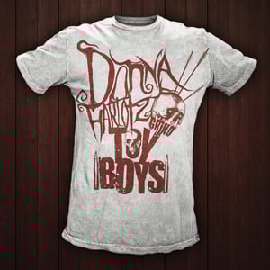 Image of donna harlotz toy boys
