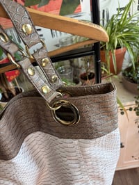 Image 3 of Steve Madden large bag