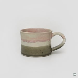 Katsushi Shimabukuro Mug Cup No.294