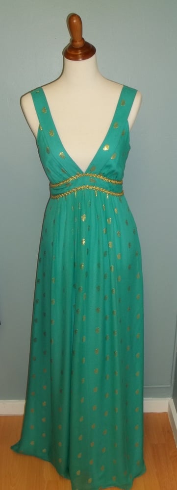 Image of Milly Dress 