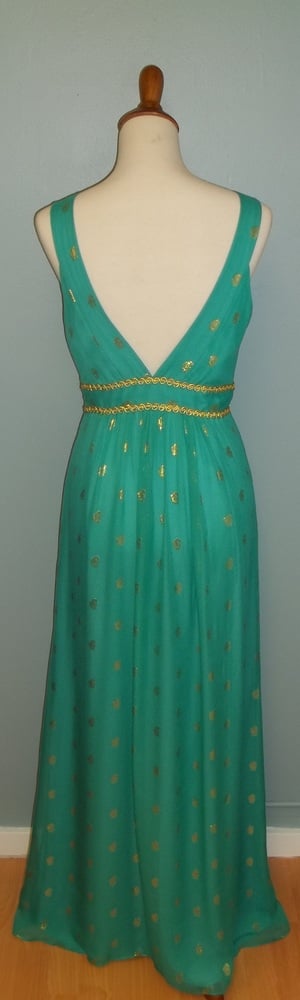 Image of Milly Dress 