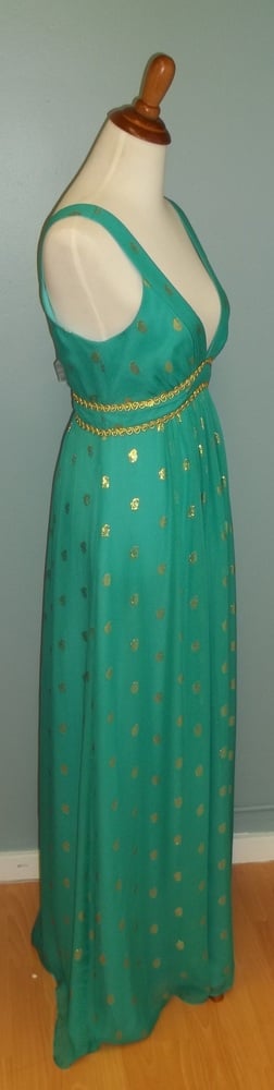 Image of Milly Dress 