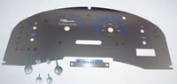 Image 6 of 04-08 FORD F150 AFTERMARKET GAUGE FACES & NEEDLES (INSTALLED MAIL-IN)