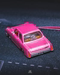 Image 16 of HOMER SIMPSON CAR W/ FIGURE CUSTOM 