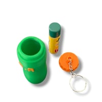 Image 4 of Chapstick holder